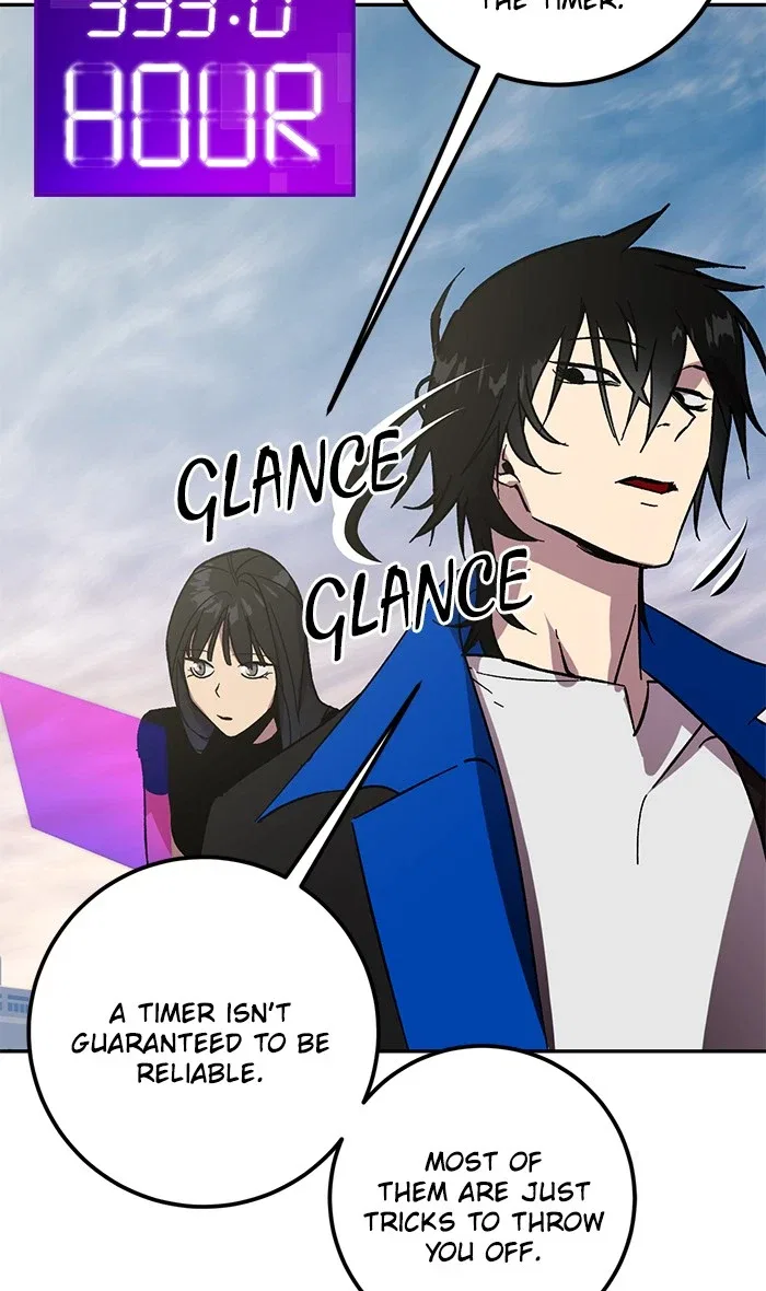 Return to Player Chapter 40 – Page 33