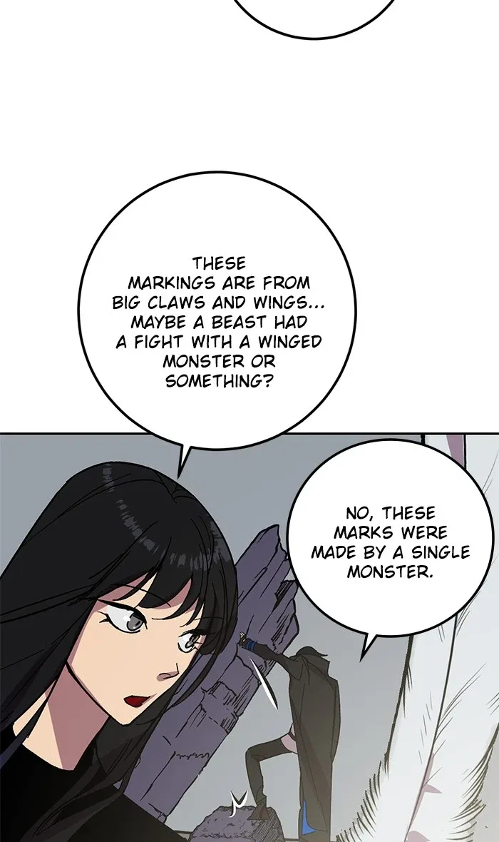 Return to Player Chapter 40 – Page 34