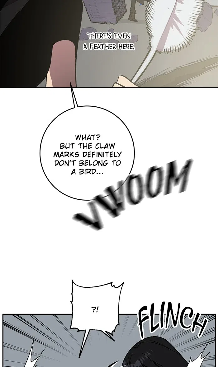 Return to Player Chapter 40 – Page 35