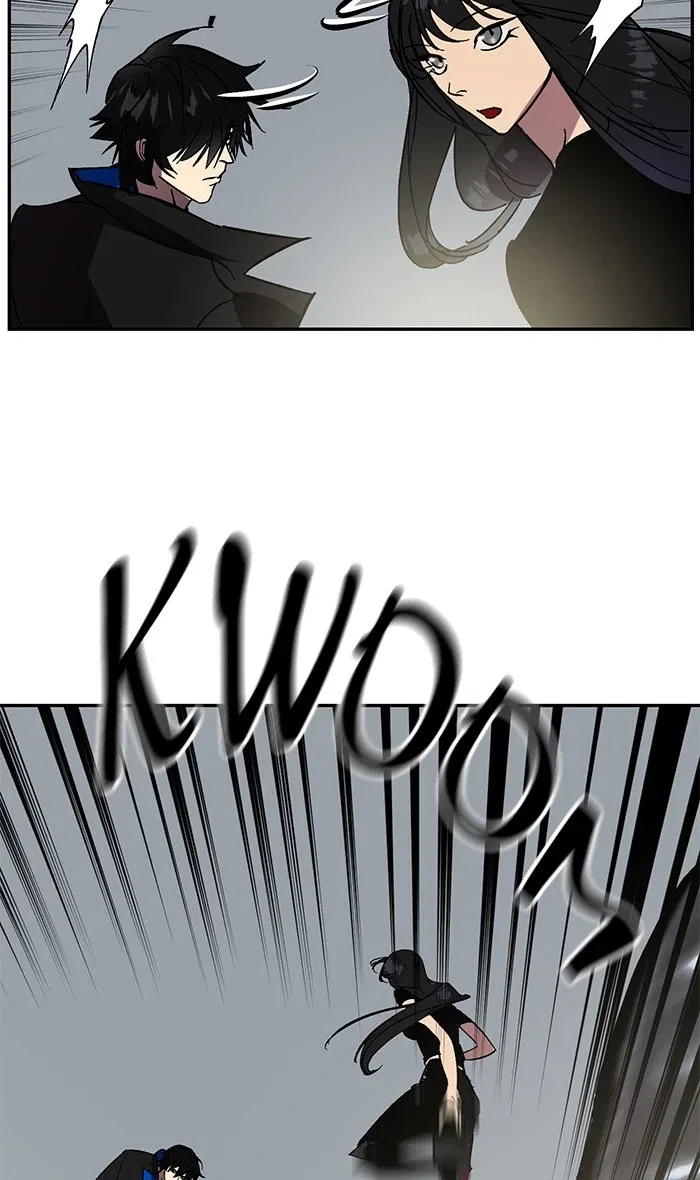 Return to Player Chapter 40 – Page 36
