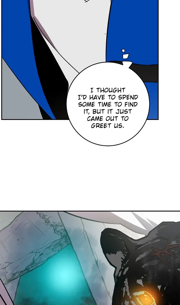 Return to Player Chapter 40 – Page 46