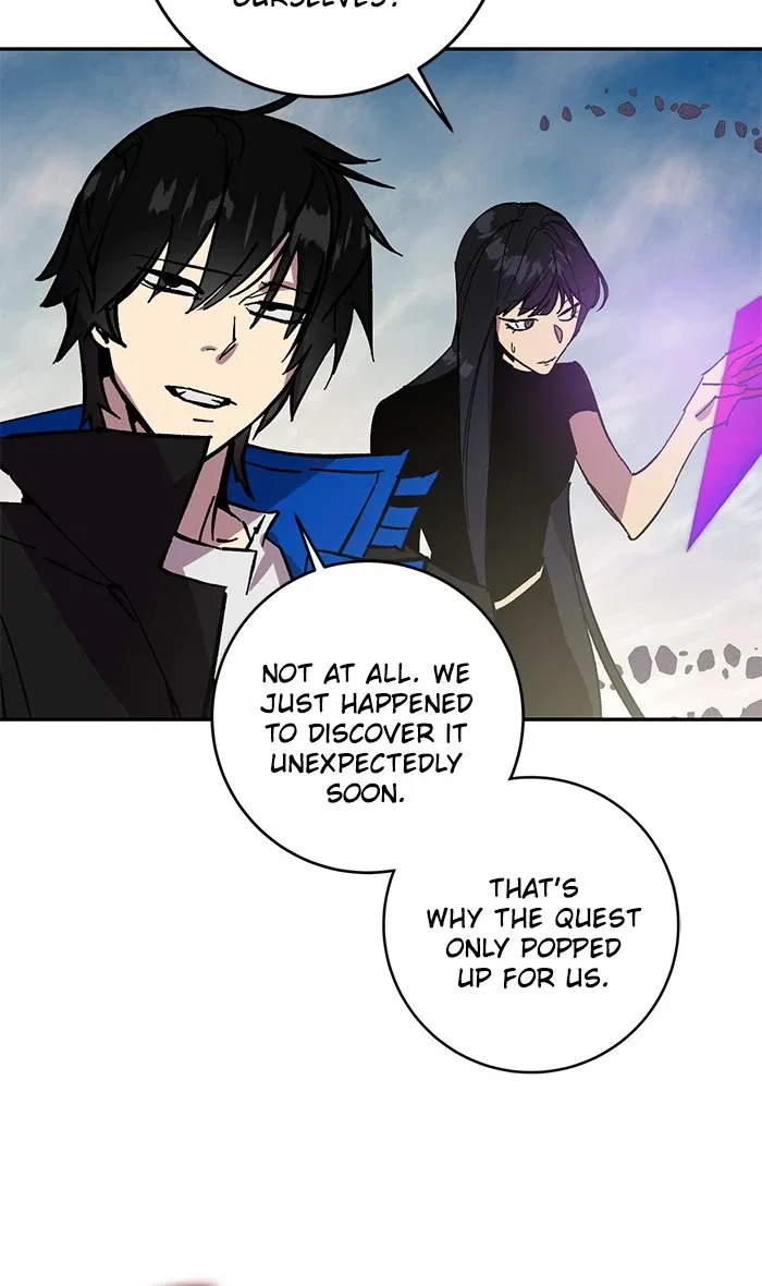 Return to Player Chapter 40 – Page 49