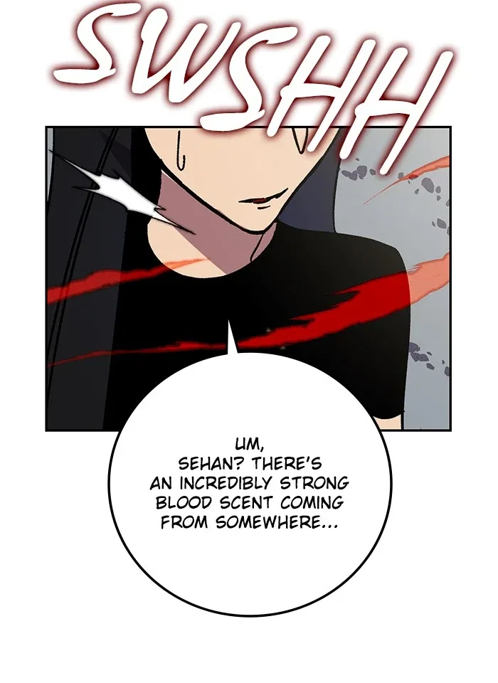 Return to Player Chapter 40 – Page 50