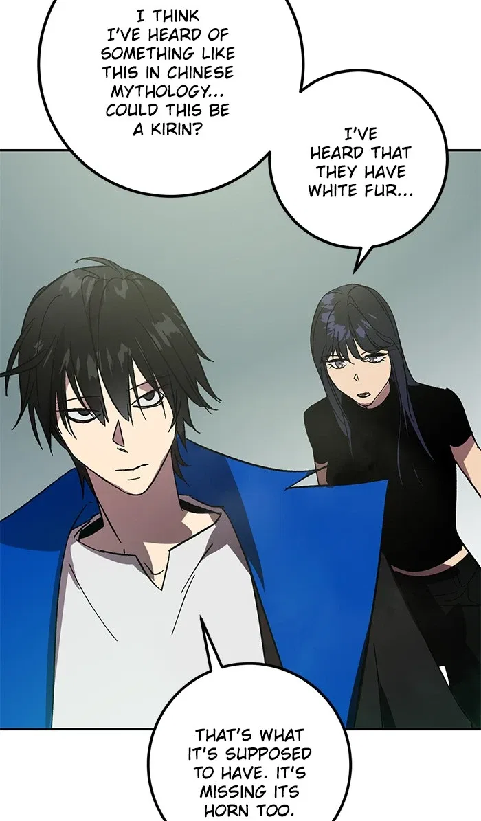 Return to Player Chapter 40 – Page 70