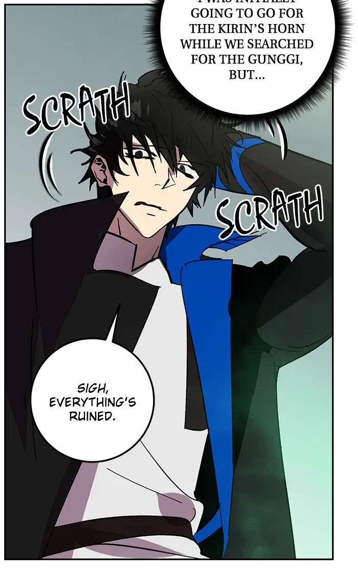 Return to Player Chapter 40 – Page 74