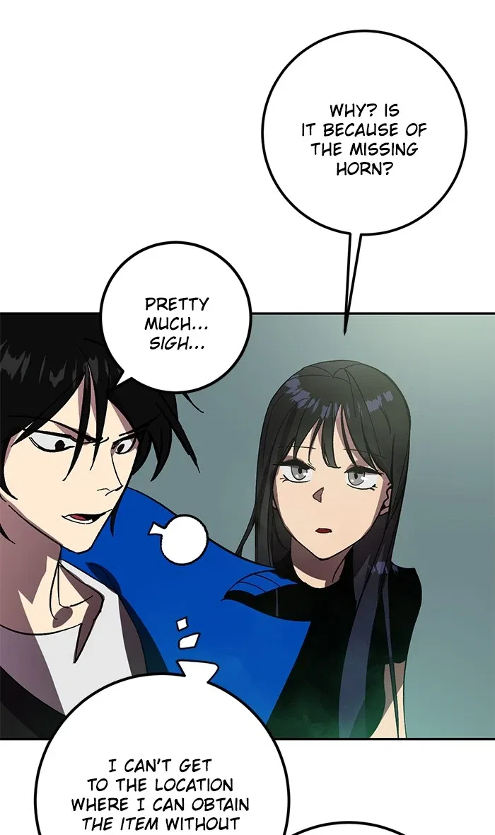 Return to Player Chapter 40 – Page 75