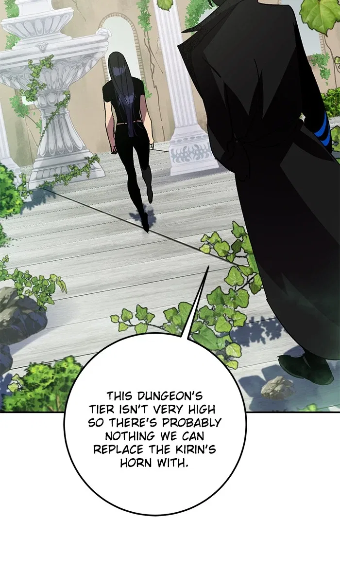 Return to Player Chapter 40 – Page 77