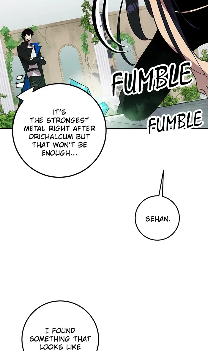 Return to Player Chapter 40 – Page 79