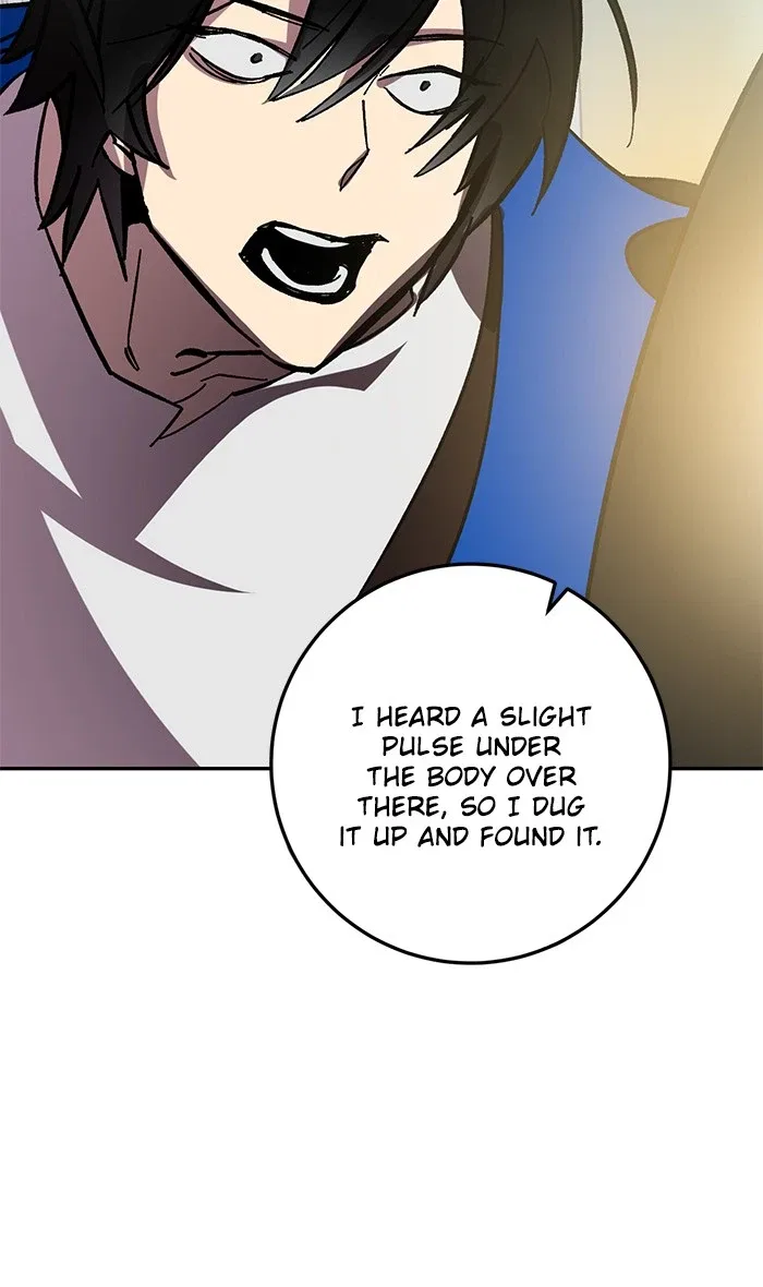 Return to Player Chapter 40 – Page 82