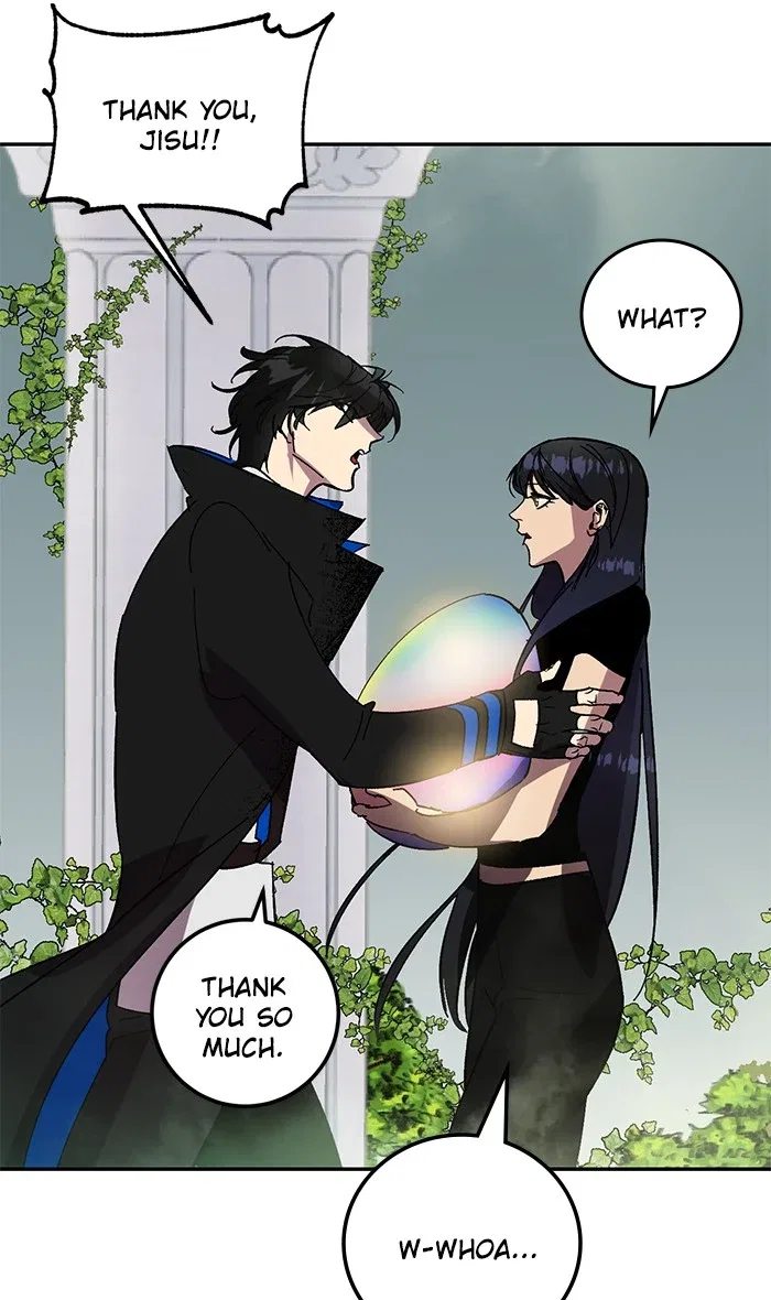 Return to Player Chapter 40 – Page 83