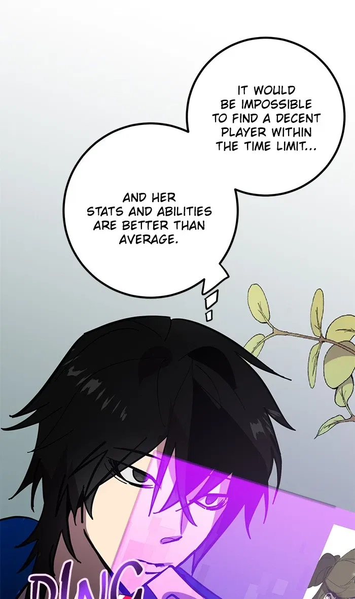 Return to Player Chapter 40 – Page 97