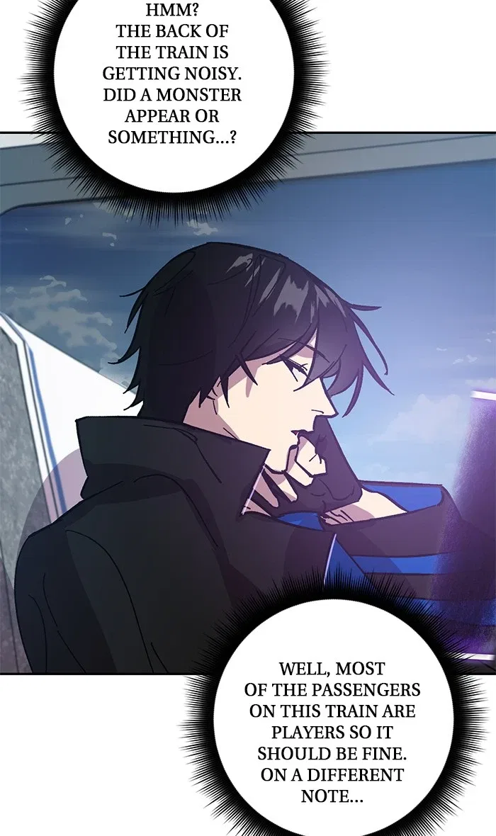 Return to Player Chapter 39 – Page 3