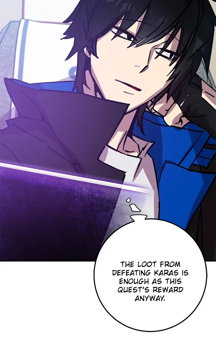 Return to Player Chapter 39 – Page 6