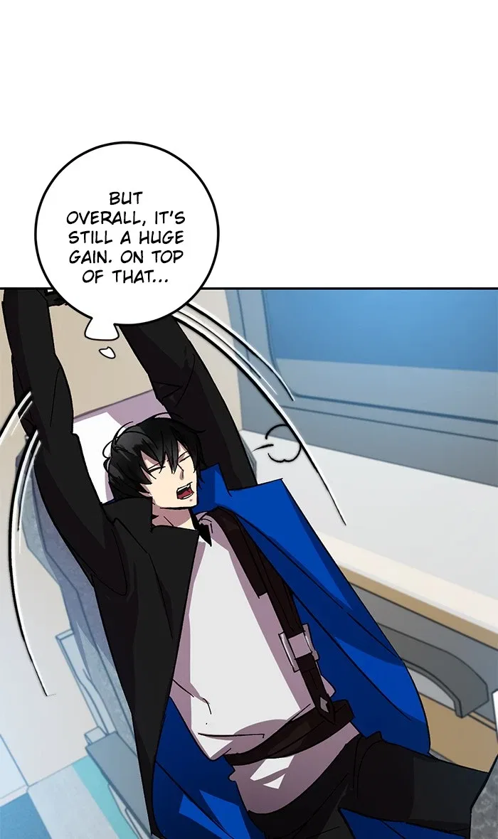 Return to Player Chapter 39 – Page 16