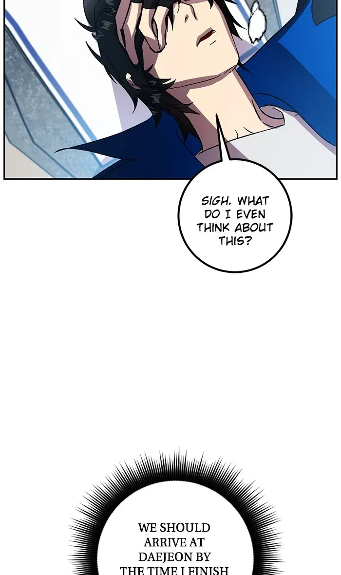 Return to Player Chapter 39 – Page 21
