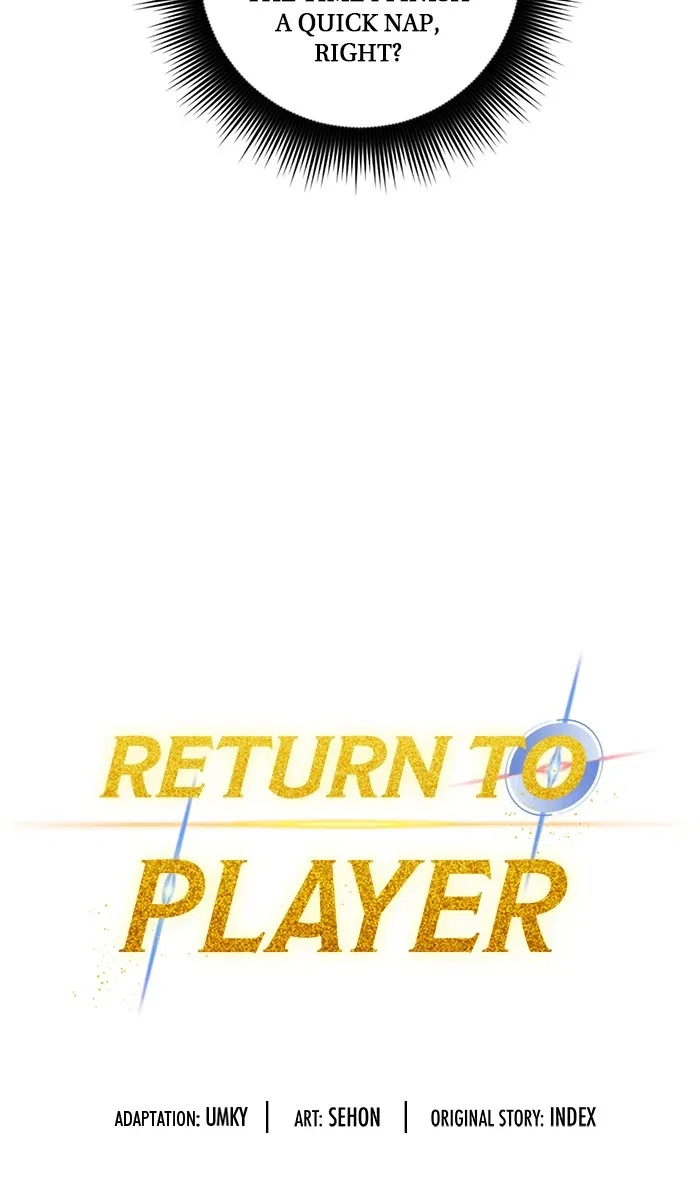 Return to Player Chapter 39 – Page 22