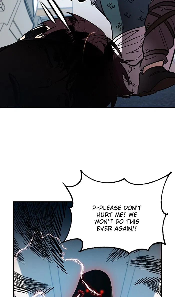 Return to Player Chapter 39 – Page 33