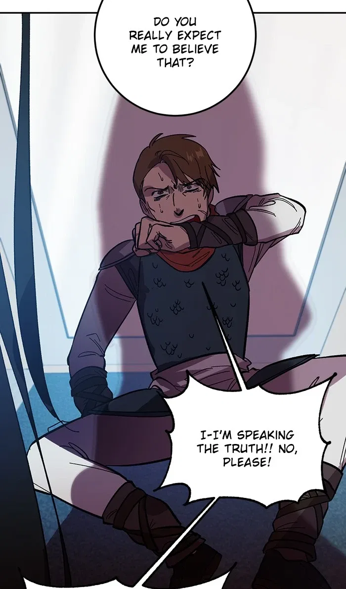 Return to Player Chapter 39 – Page 35