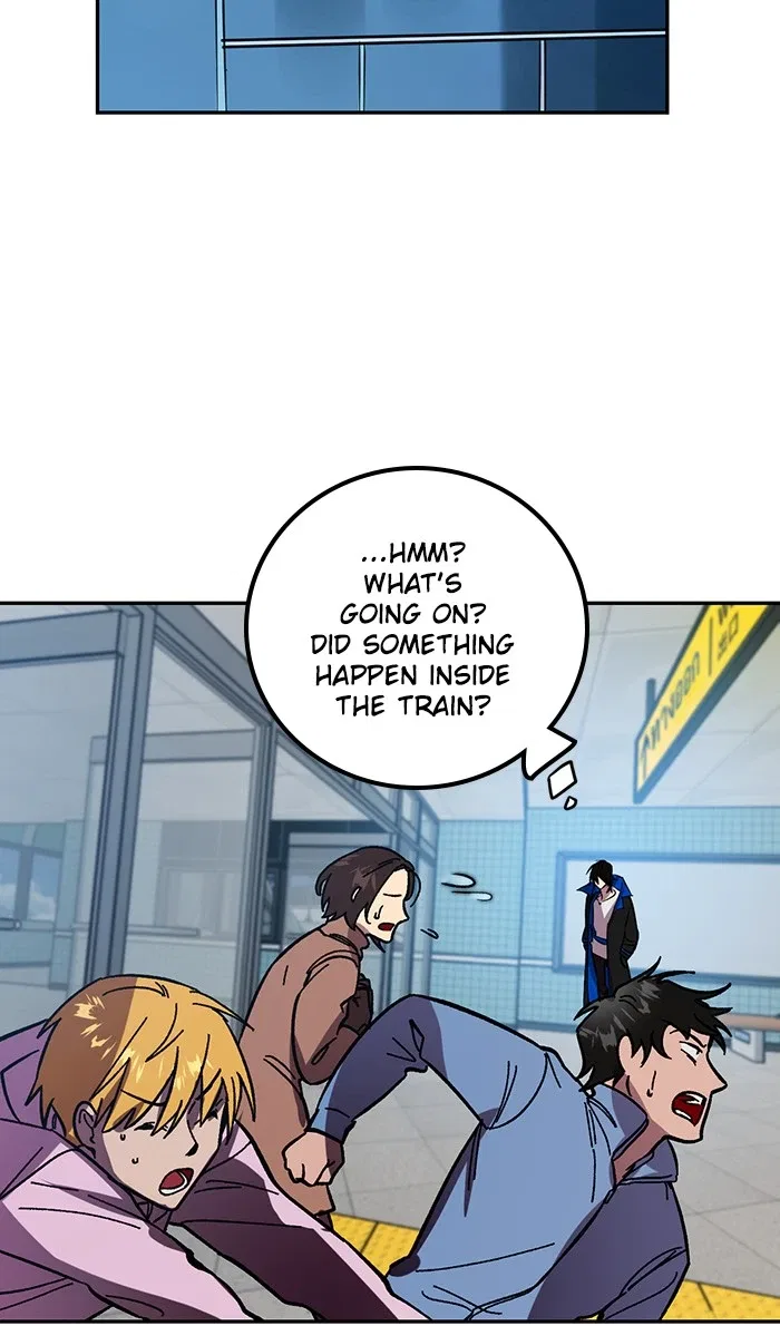 Return to Player Chapter 39 – Page 40