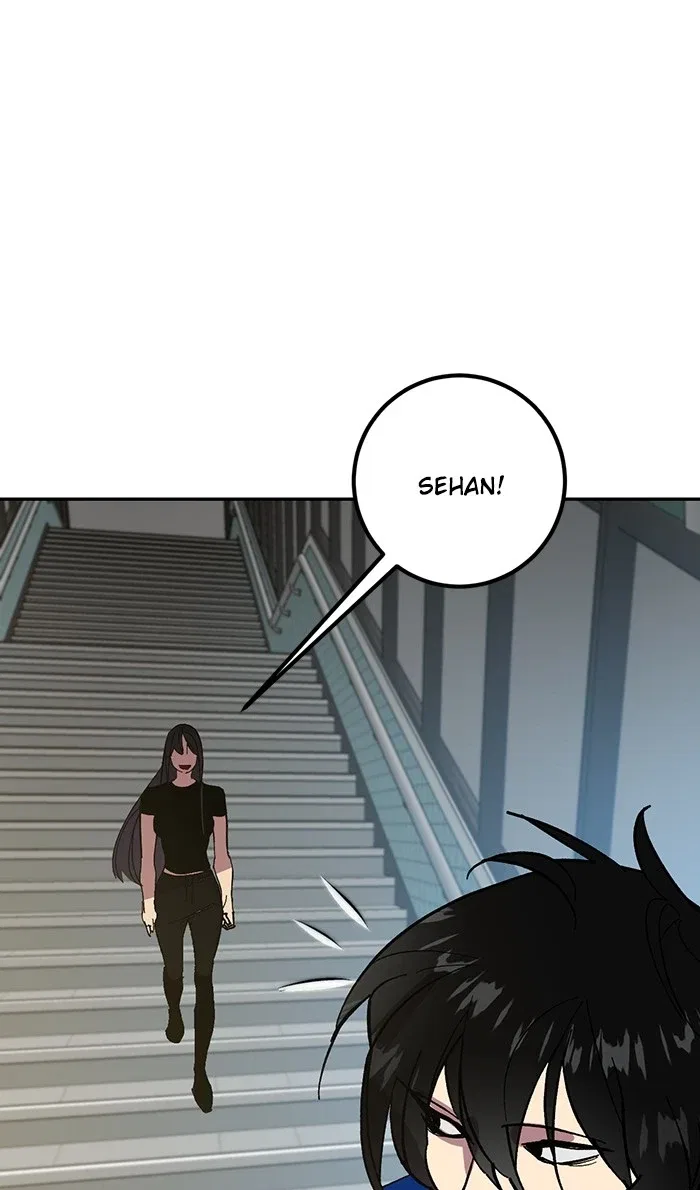 Return to Player Chapter 39 – Page 41