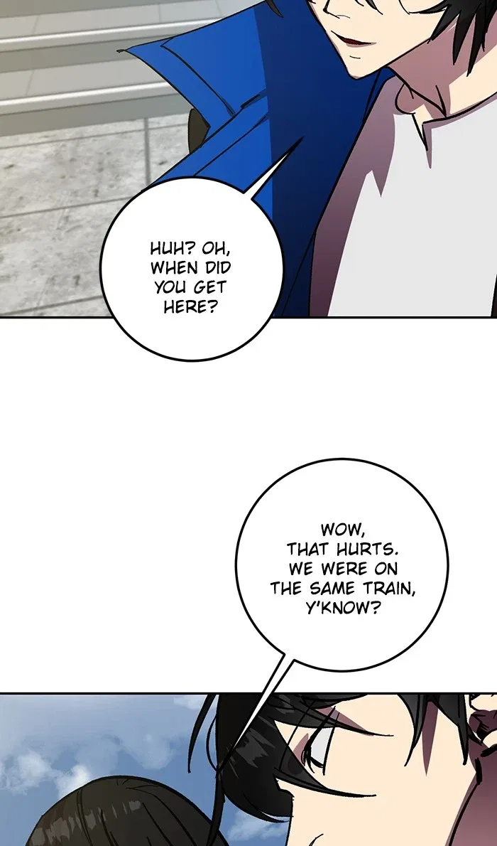 Return to Player Chapter 39 – Page 42