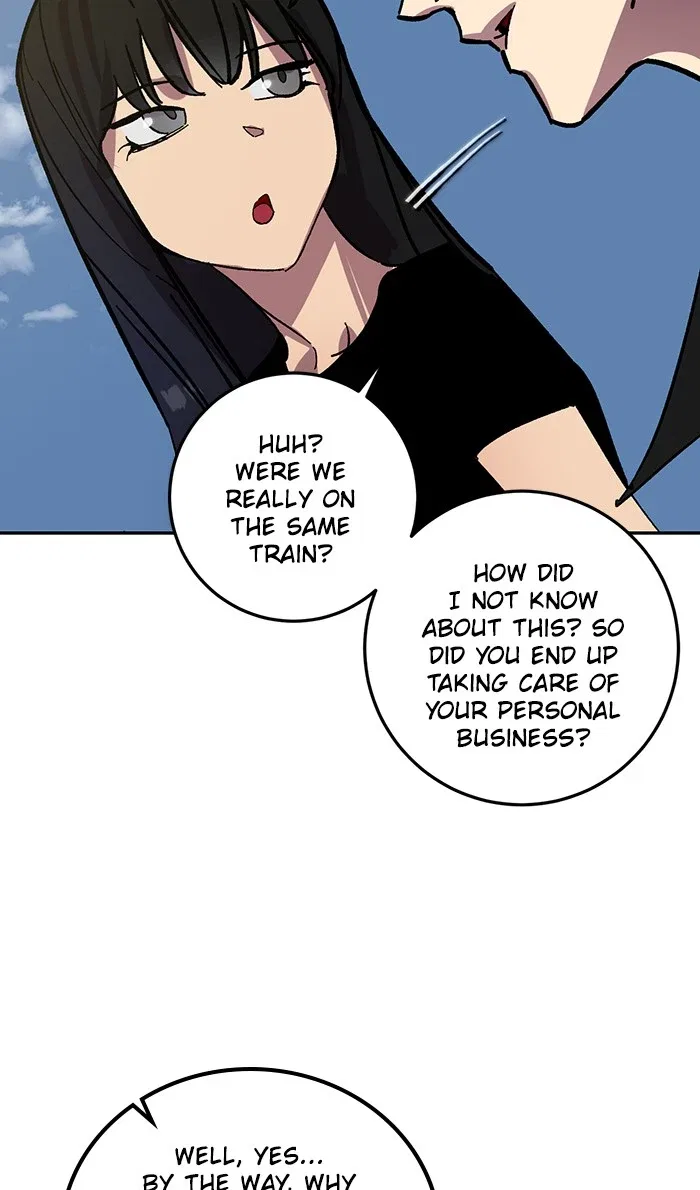 Return to Player Chapter 39 – Page 43