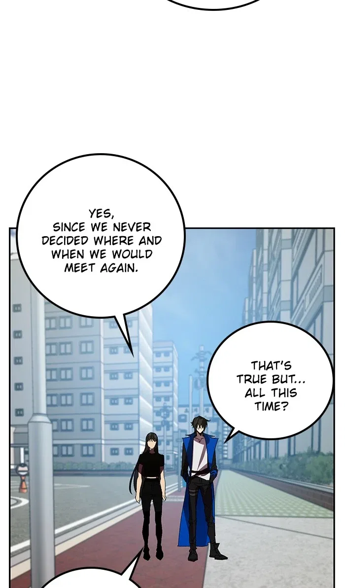 Return to Player Chapter 39 – Page 45