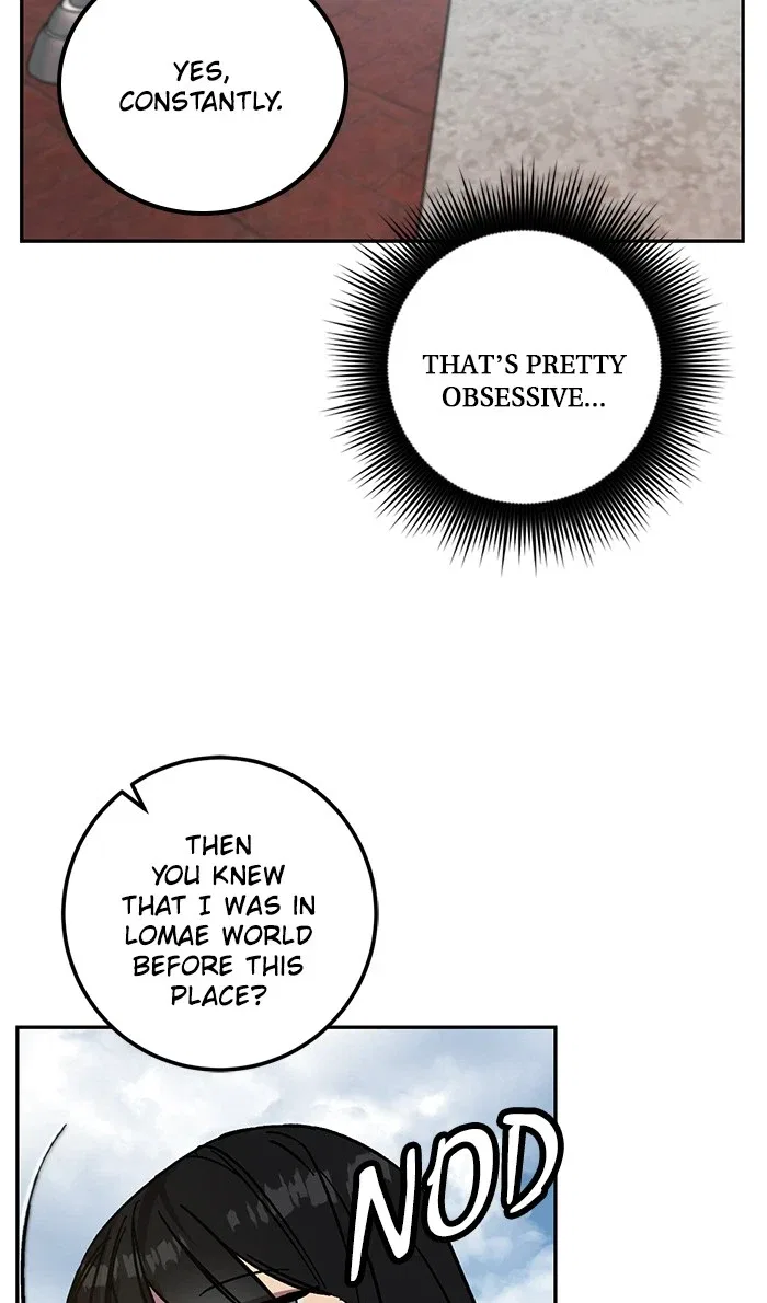 Return to Player Chapter 39 – Page 46