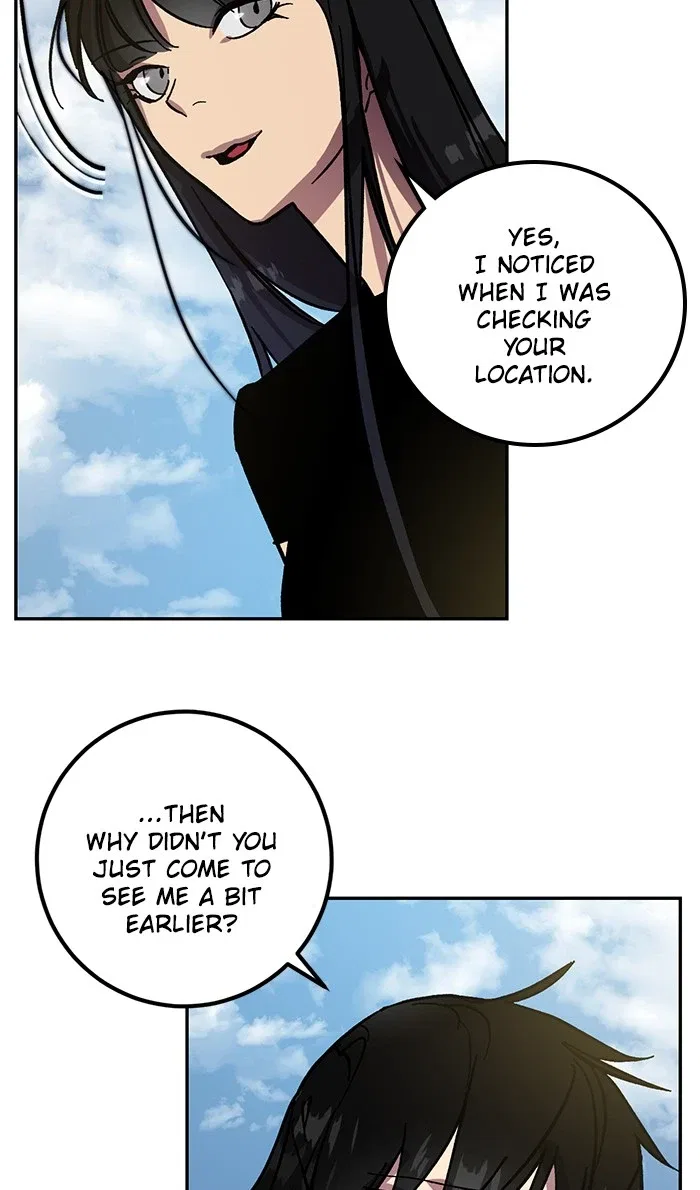 Return to Player Chapter 39 – Page 47