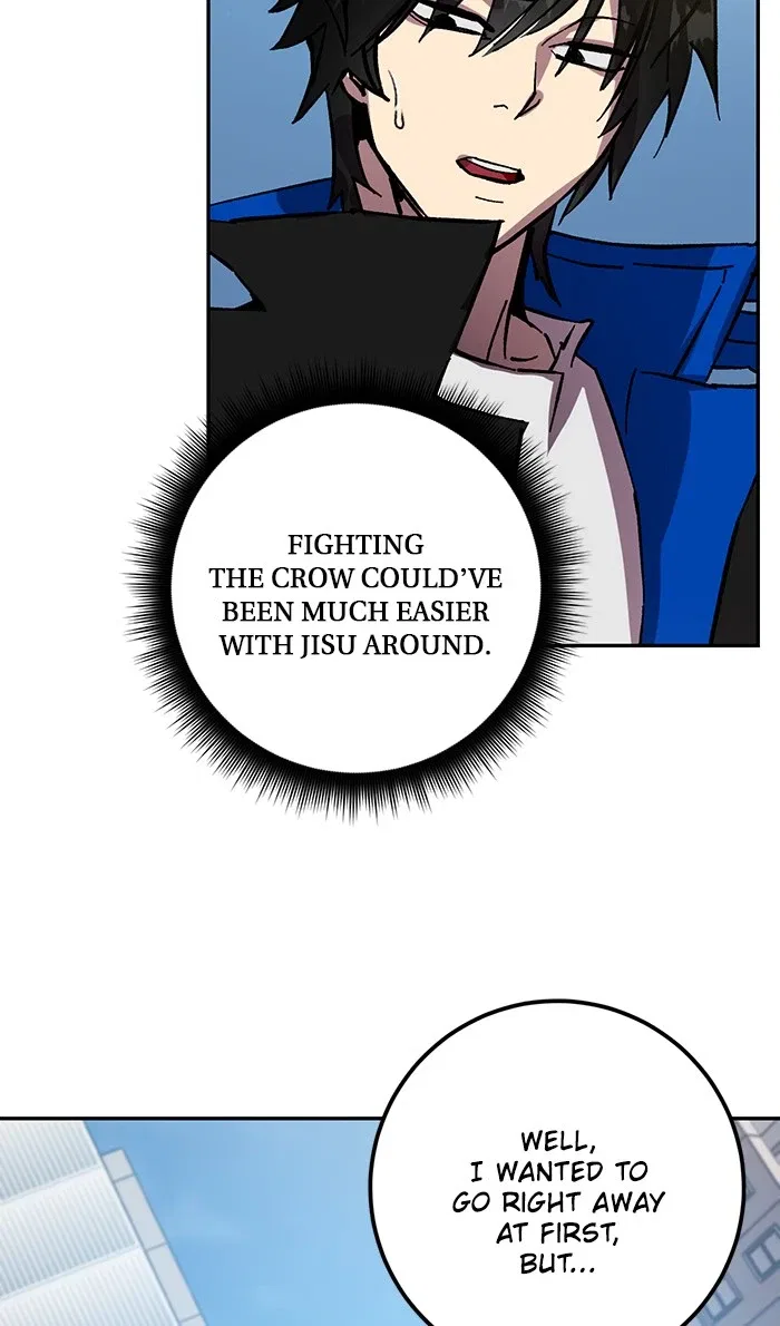 Return to Player Chapter 39 – Page 48