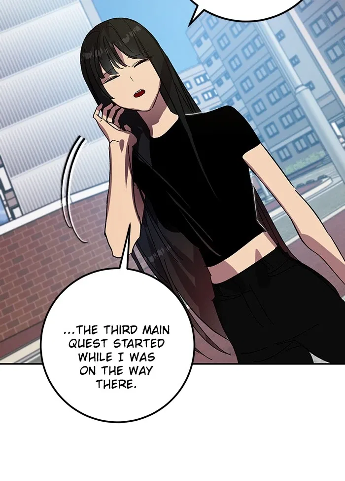 Return to Player Chapter 39 – Page 49