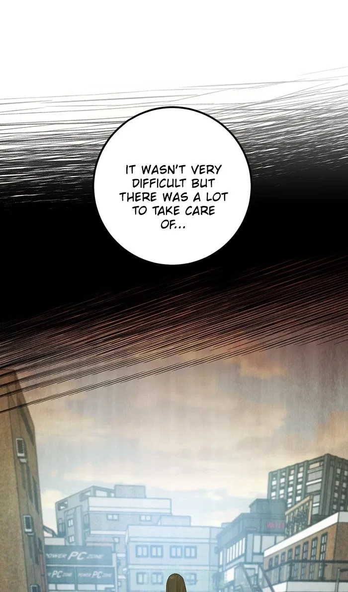 Return to Player Chapter 39 – Page 50