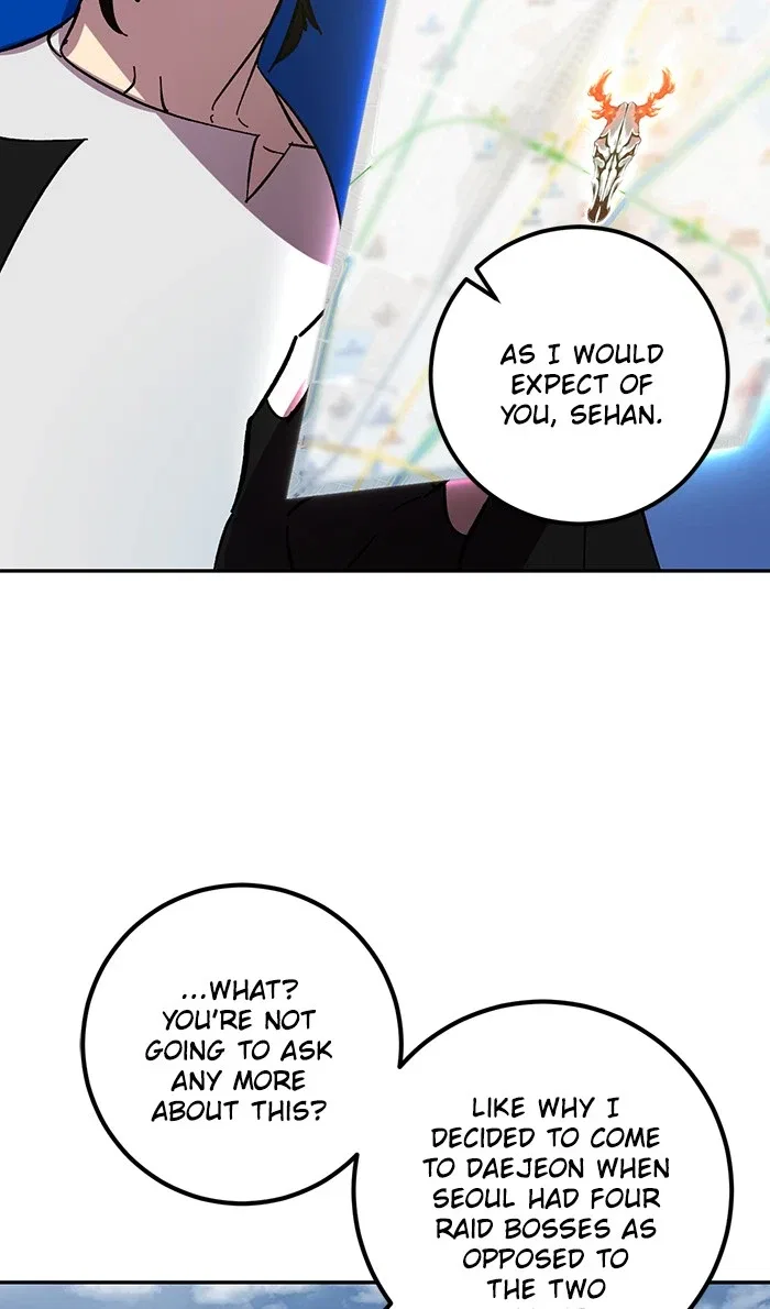 Return to Player Chapter 39 – Page 54