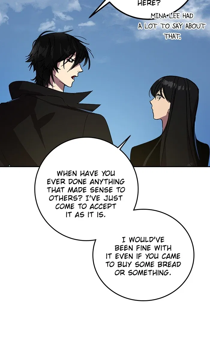 Return to Player Chapter 39 – Page 55