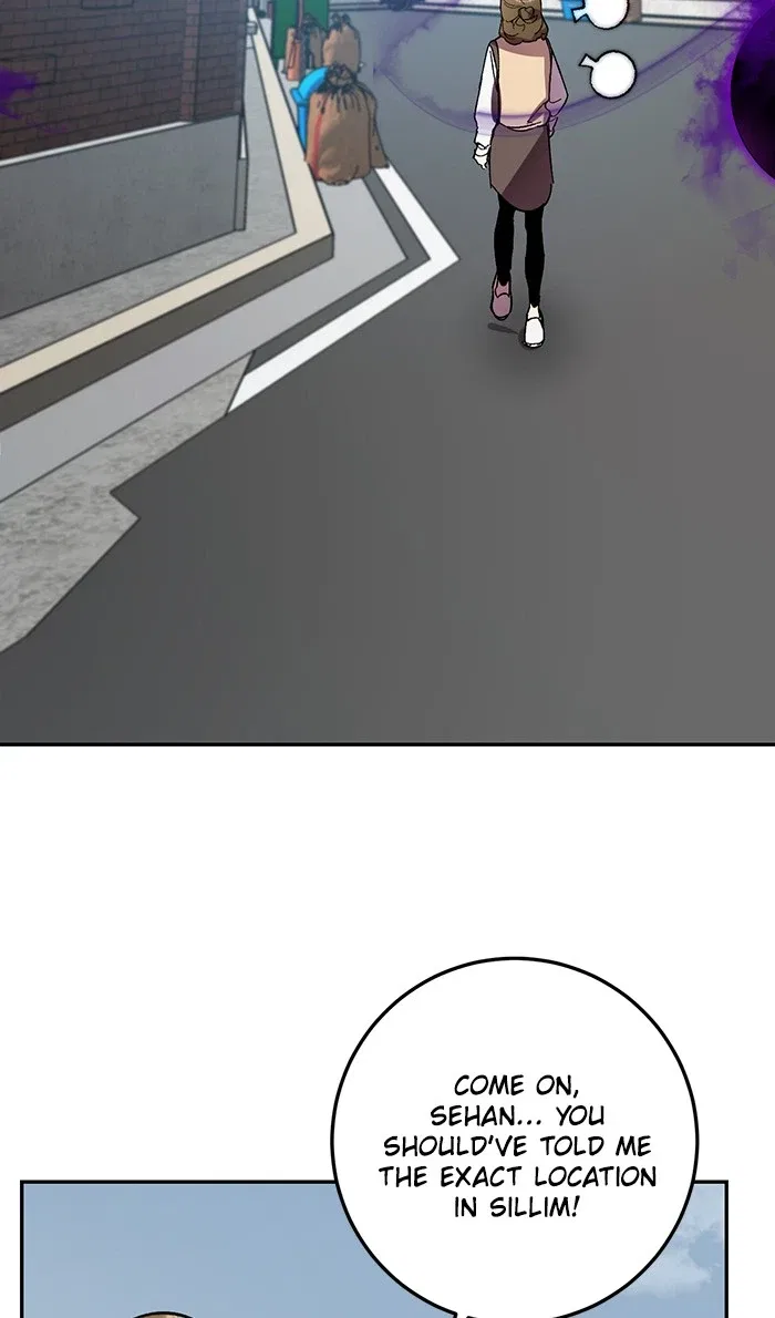 Return to Player Chapter 39 – Page 62