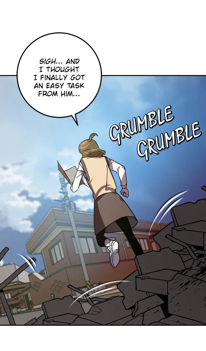 Return to Player Chapter 39 – Page 68
