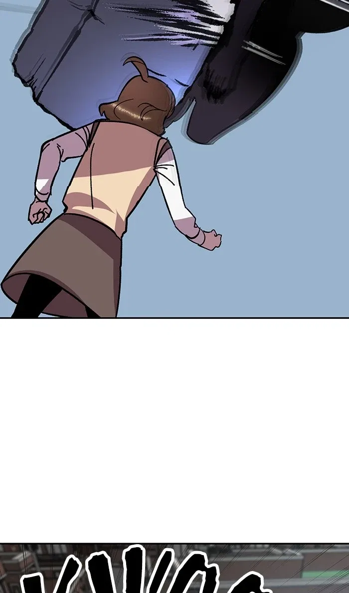 Return to Player Chapter 39 – Page 73