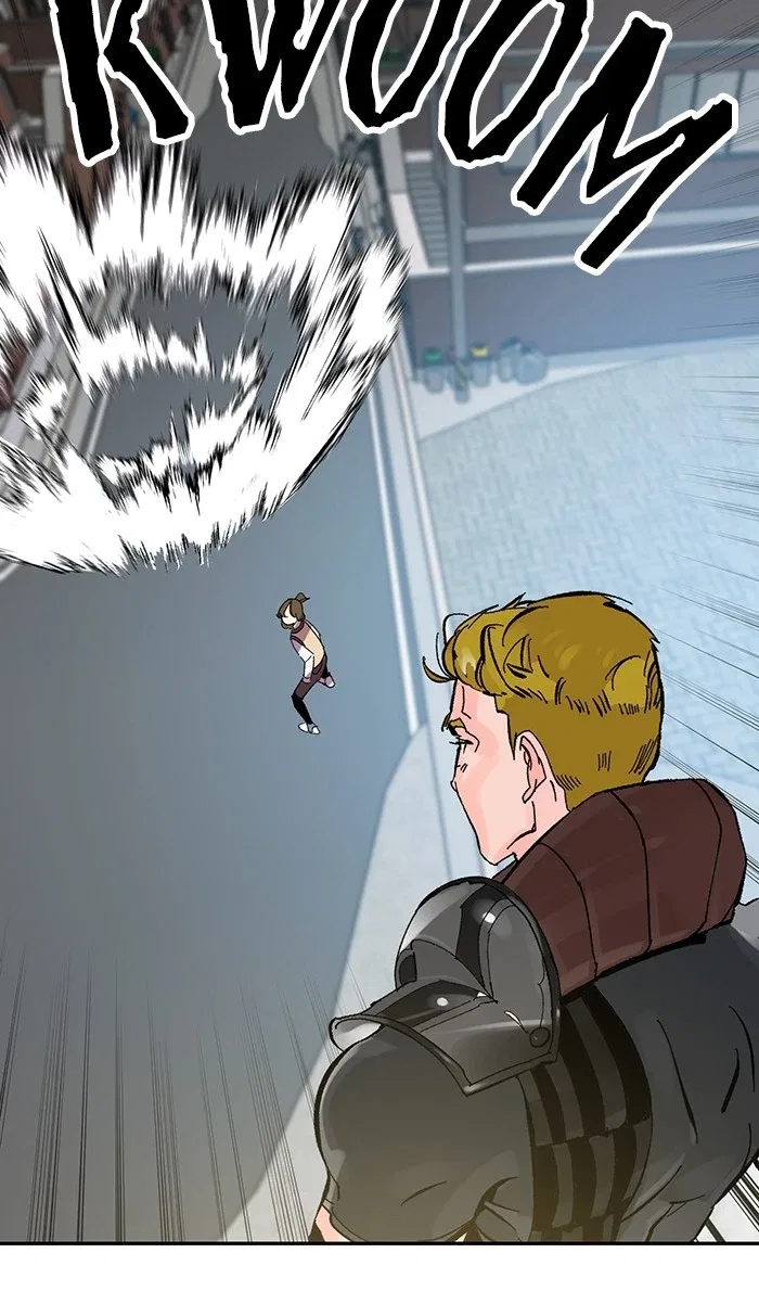 Return to Player Chapter 39 – Page 74
