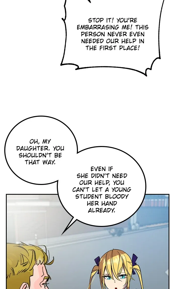 Return to Player Chapter 39 – Page 81