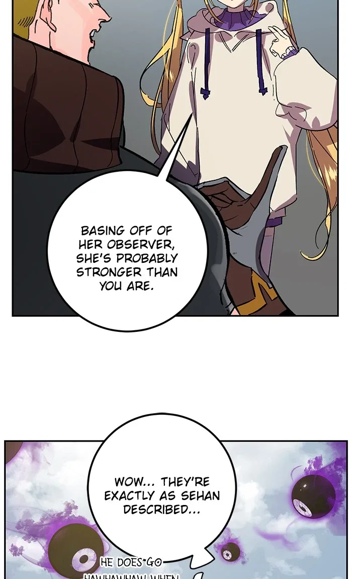 Return to Player Chapter 39 – Page 82