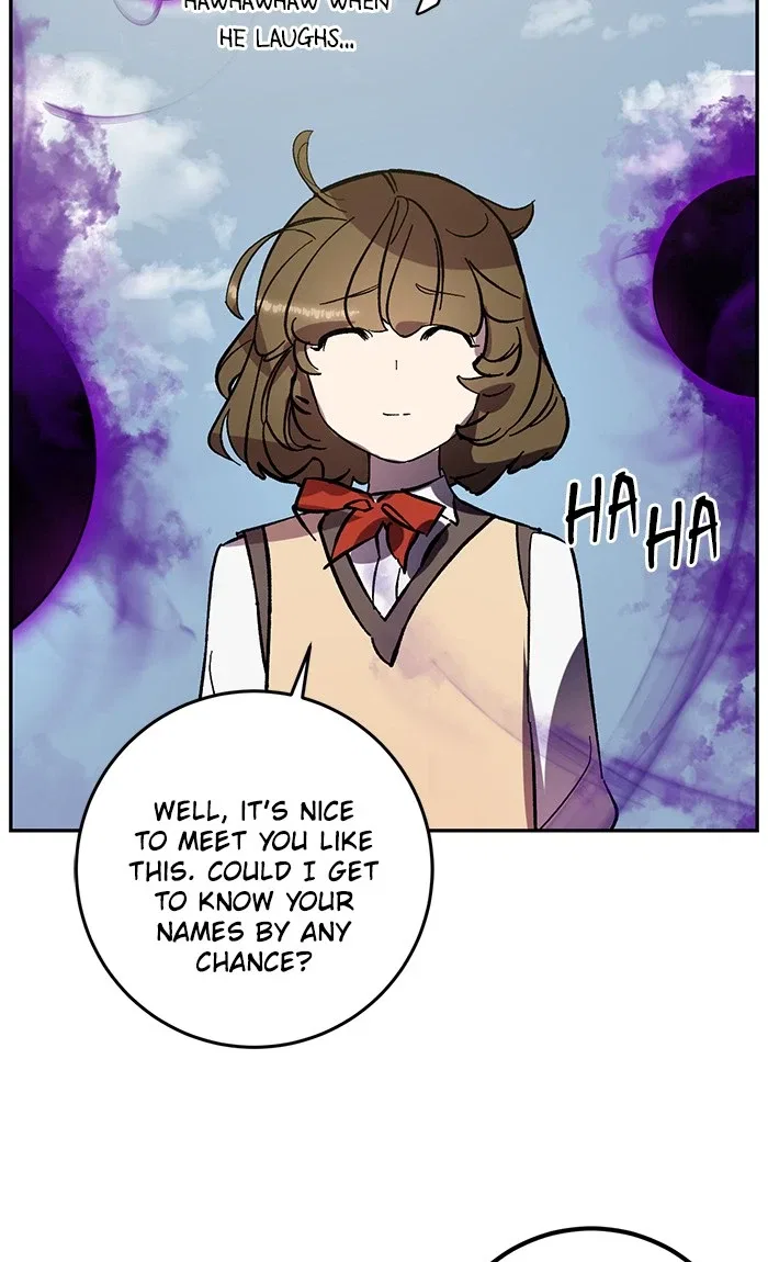 Return to Player Chapter 39 – Page 83
