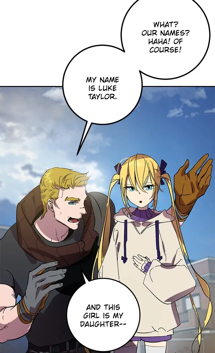 Return to Player Chapter 39 – Page 84