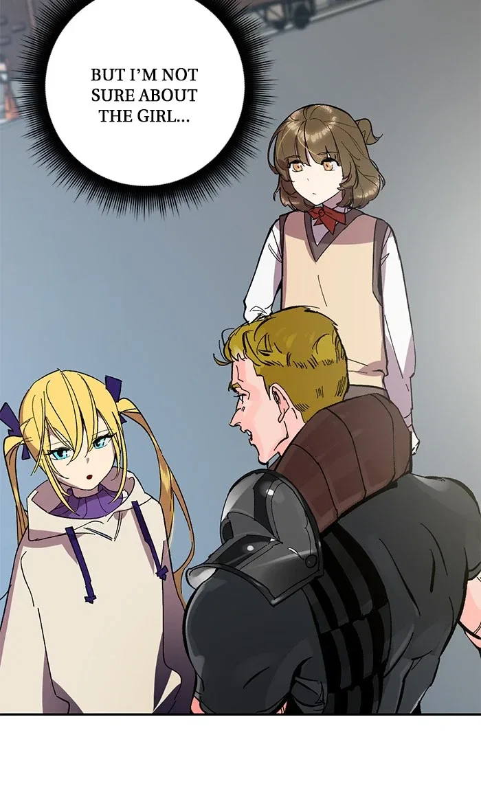 Return to Player Chapter 39 – Page 88