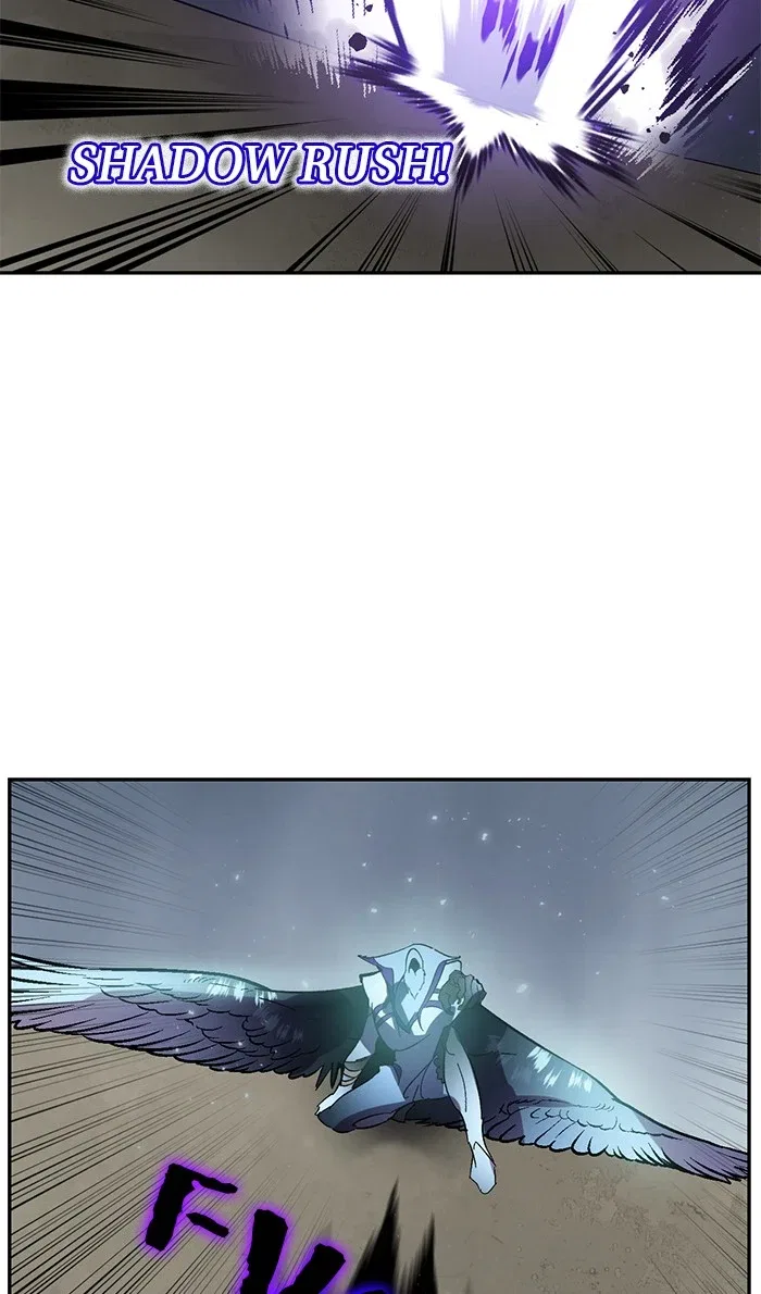 Return to Player Chapter 38 – Page 21