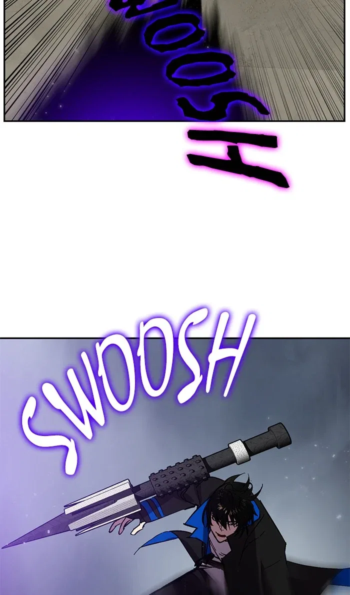 Return to Player Chapter 38 – Page 22