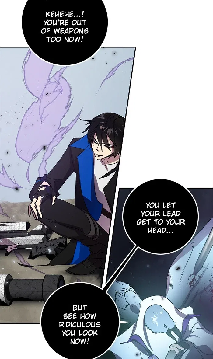 Return to Player Chapter 38 – Page 28