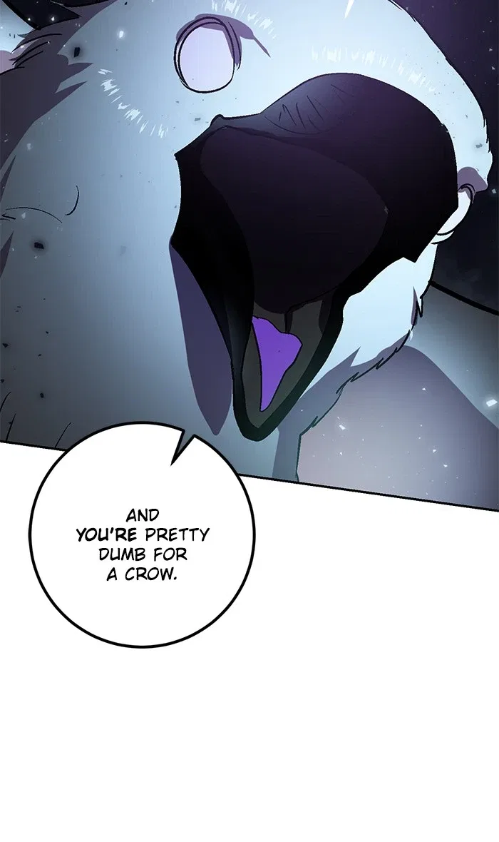 Return to Player Chapter 38 – Page 35