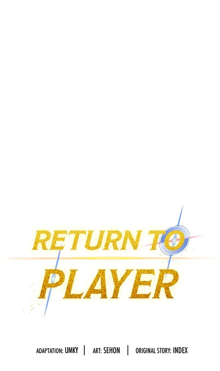 Return to Player Chapter 38 – Page 43