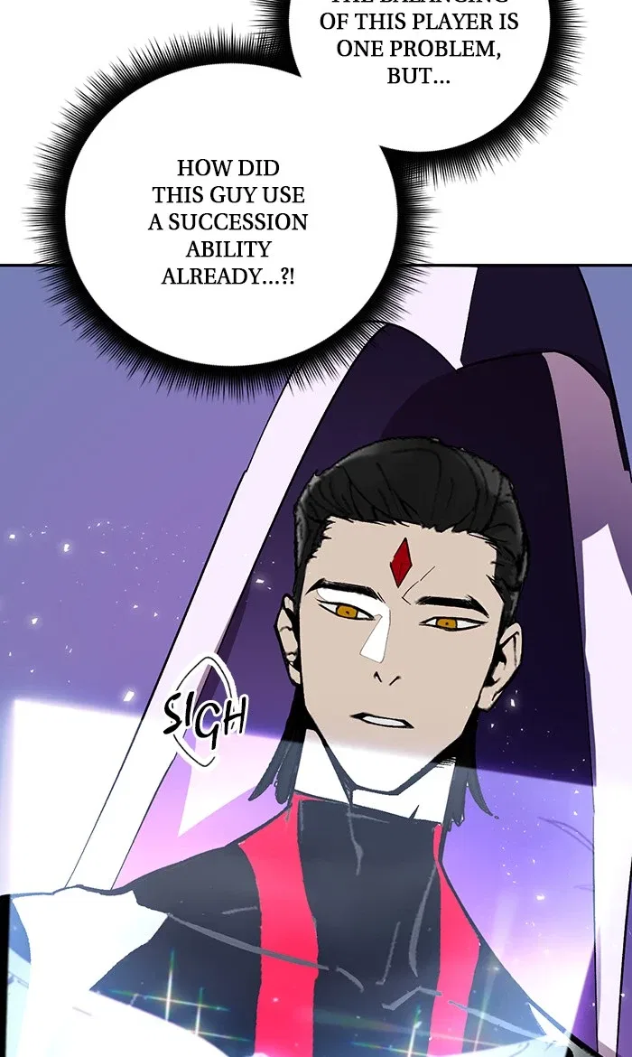 Return to Player Chapter 38 – Page 51