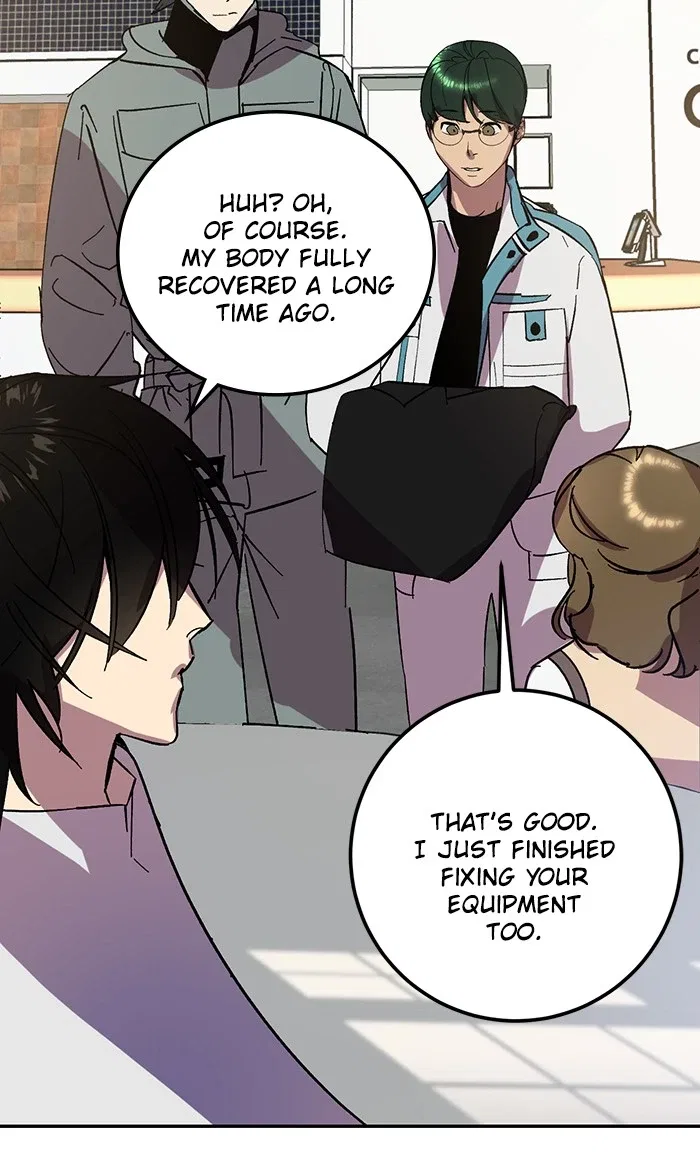 Return to Player Chapter 38 – Page 67